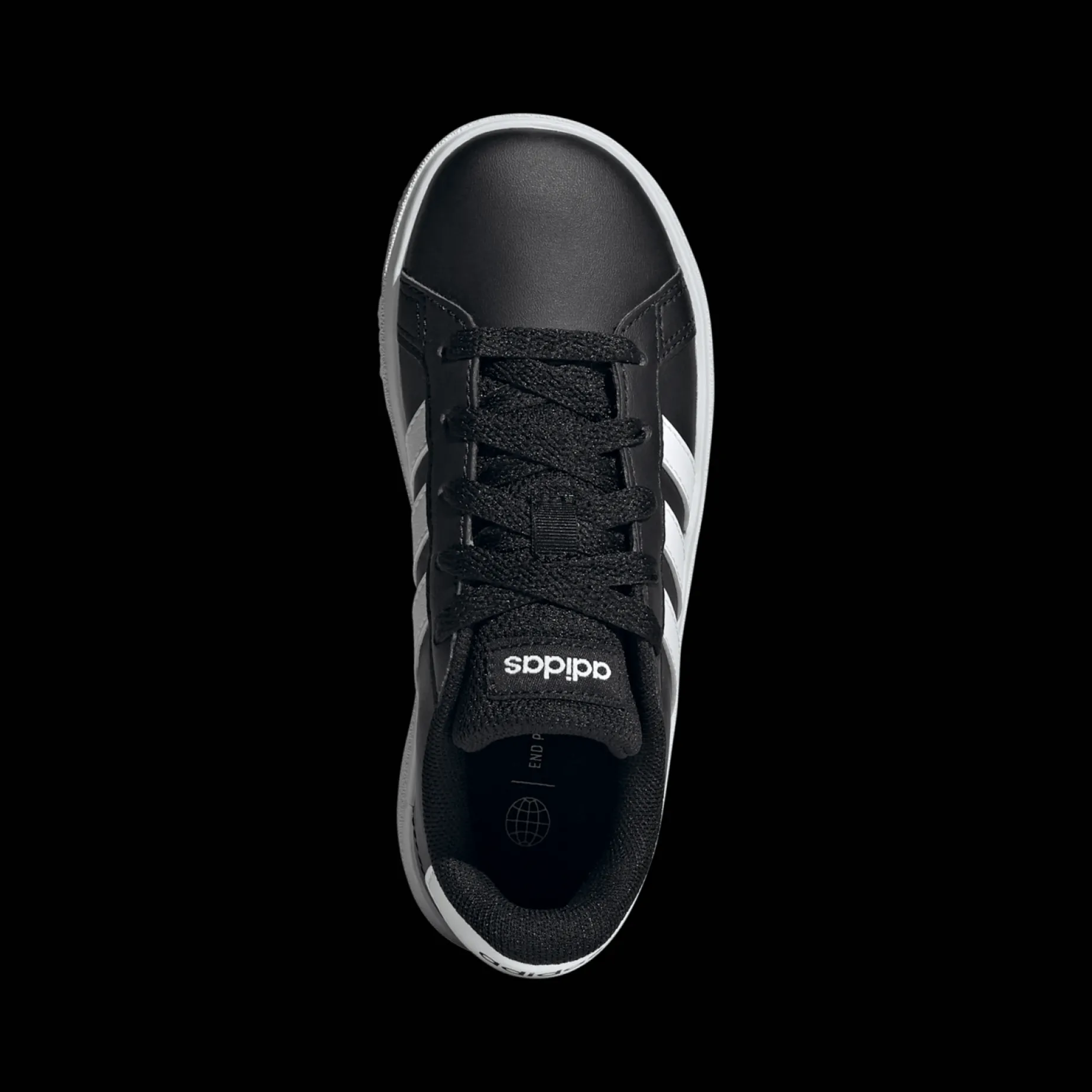 Grand Court 2.0, sneakers, barn - Sneakers - Grand Court 2.0, sneakers, barn