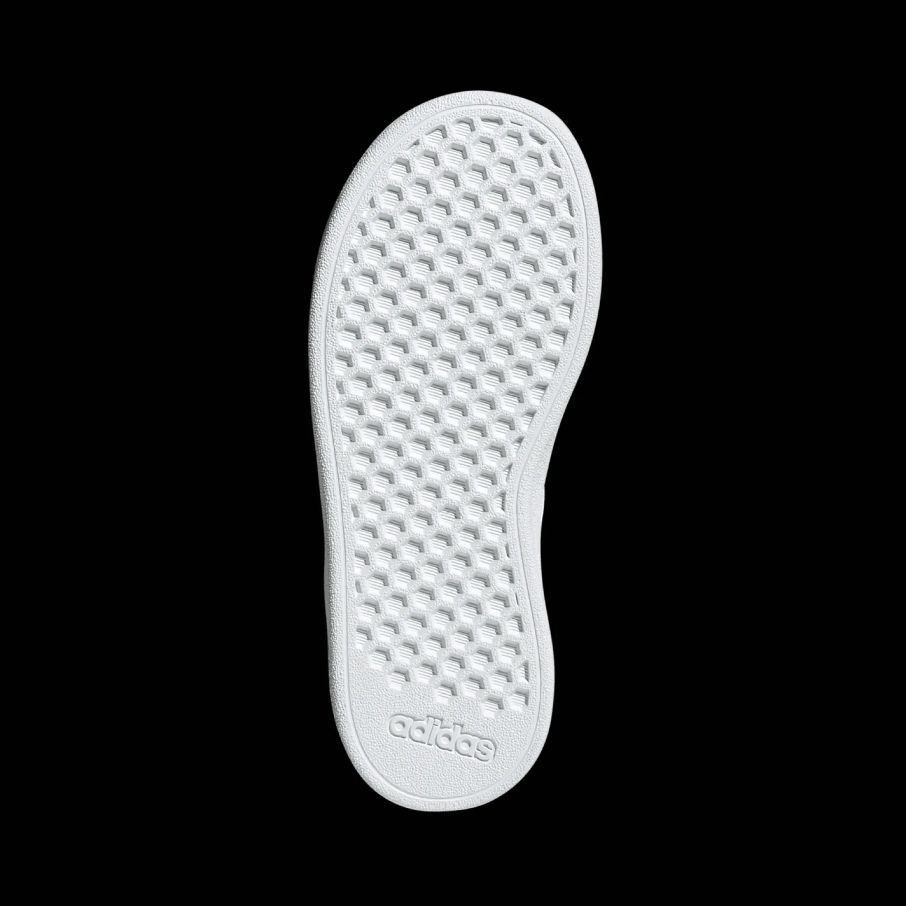 Grand Court 2.0, sneakers, barn - Sneakers - Grand Court 2.0, sneakers, barn