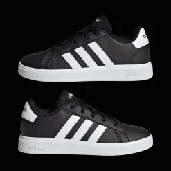 Grand Court 2.0, sneakers, barn - Sneakers - Grand Court 2.0, sneakers, barn