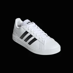 Grand Court Base 2.0, sneaker, herre - Sneakers & Fritidssko - Grand Court Base 2.0, sneaker, herre