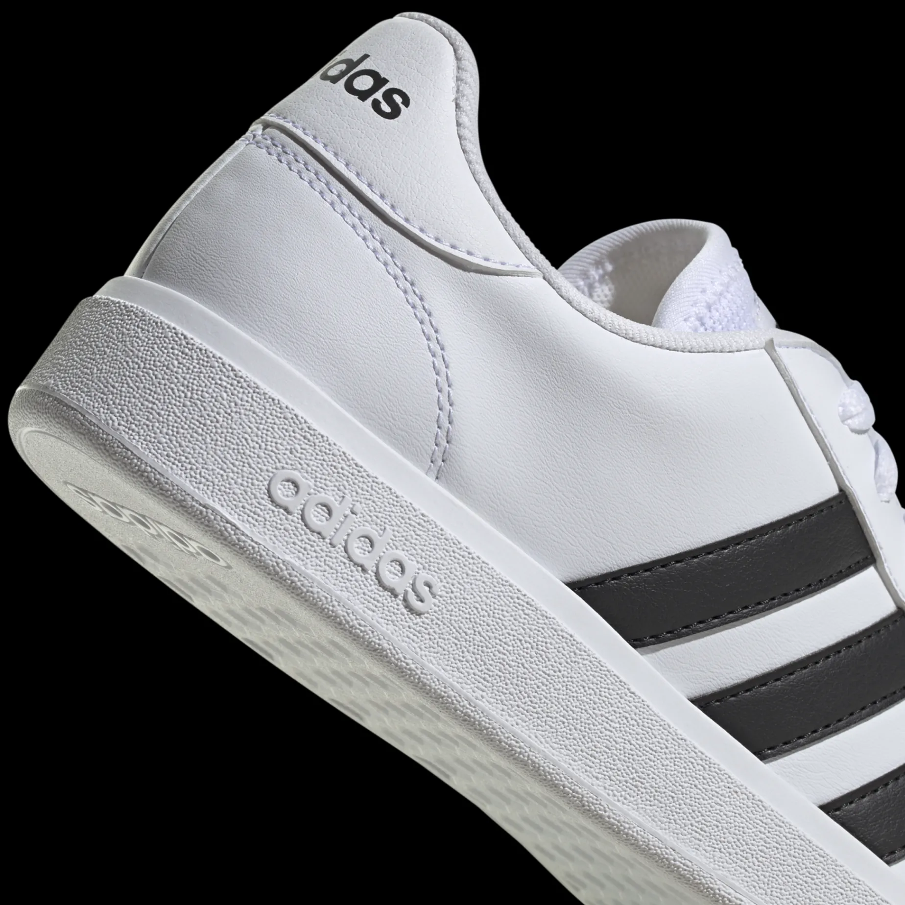 Grand Court Base 2.0, sneaker, unisex - Sneakers & Fritidssko - Grand Court Base 2.0, sneaker, unisex