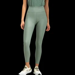 Graphic High Waist Tights, treningstights, dame - Treningstights - Graphic High Waist Tights, treningstights, dame