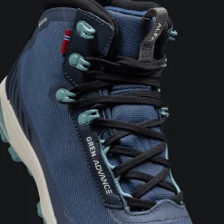 Gren Advance GTX M, tursko, herre - Tursko & Fjellsko Herre - Gren Advance GTX M, tursko, herre