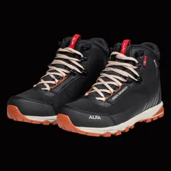 Gren Advance GTX W, tursko, dame - Tursko & Fjellsko Herre - Gren Advance GTX W, tursko, dame