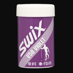 Grip Wax V50 Violet 0C, 45g 24/25, 45g 23/24, festevoks - Festesmøring - Grip Wax V50 Violet 0C, 45g 24/25, 45g 23/24, festevoks