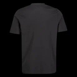 Growth Badge Graphic T-Shrit, t-skjorte, herre - Fritids T-Skjorte - Growth Badge Graphic T-Shrit, t-skjorte, herre