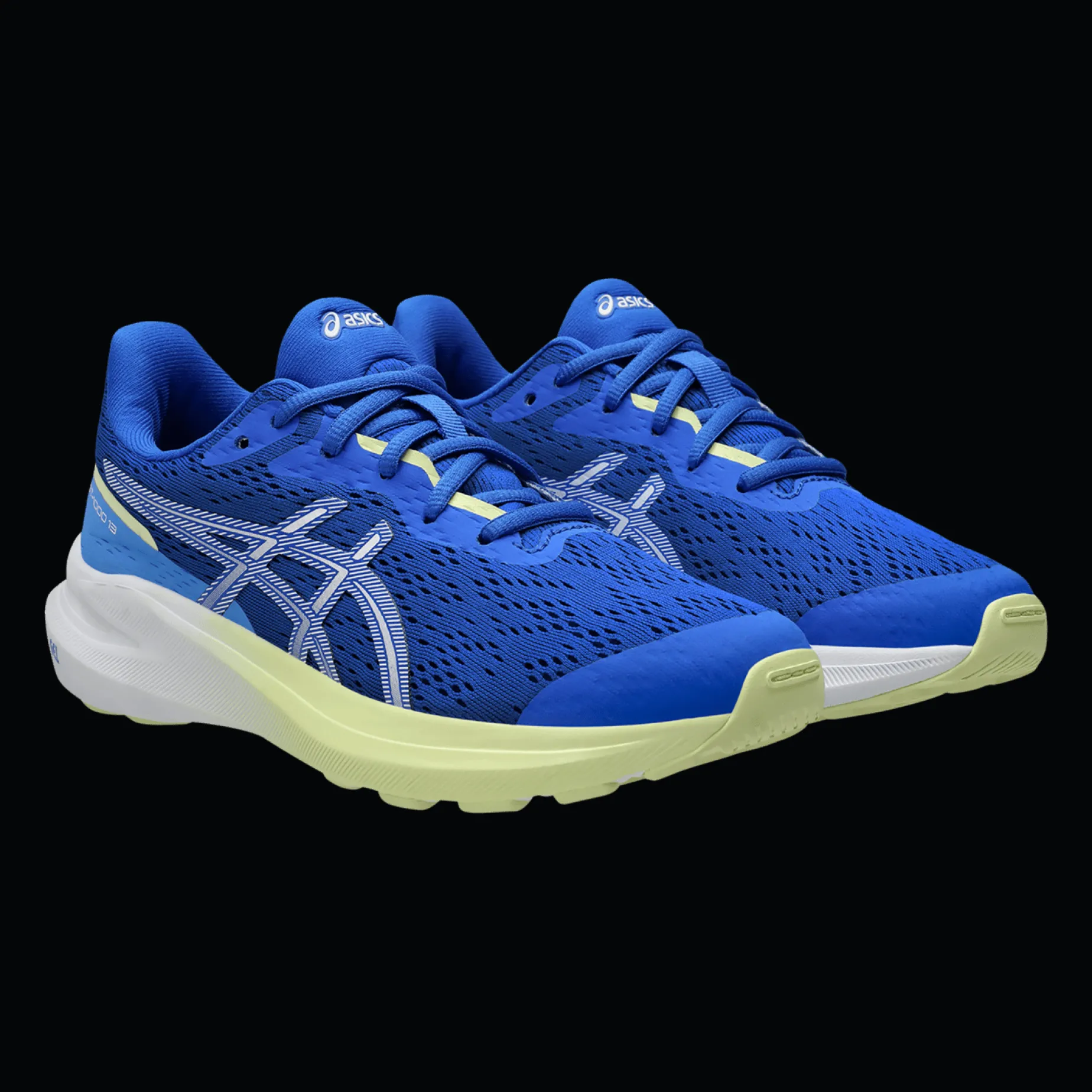 Gt-1000 13 Gs, løpesko, barn og junior - Løpesko Barn & Junior - Gt-1000 13 Gs, løpesko, barn og junior