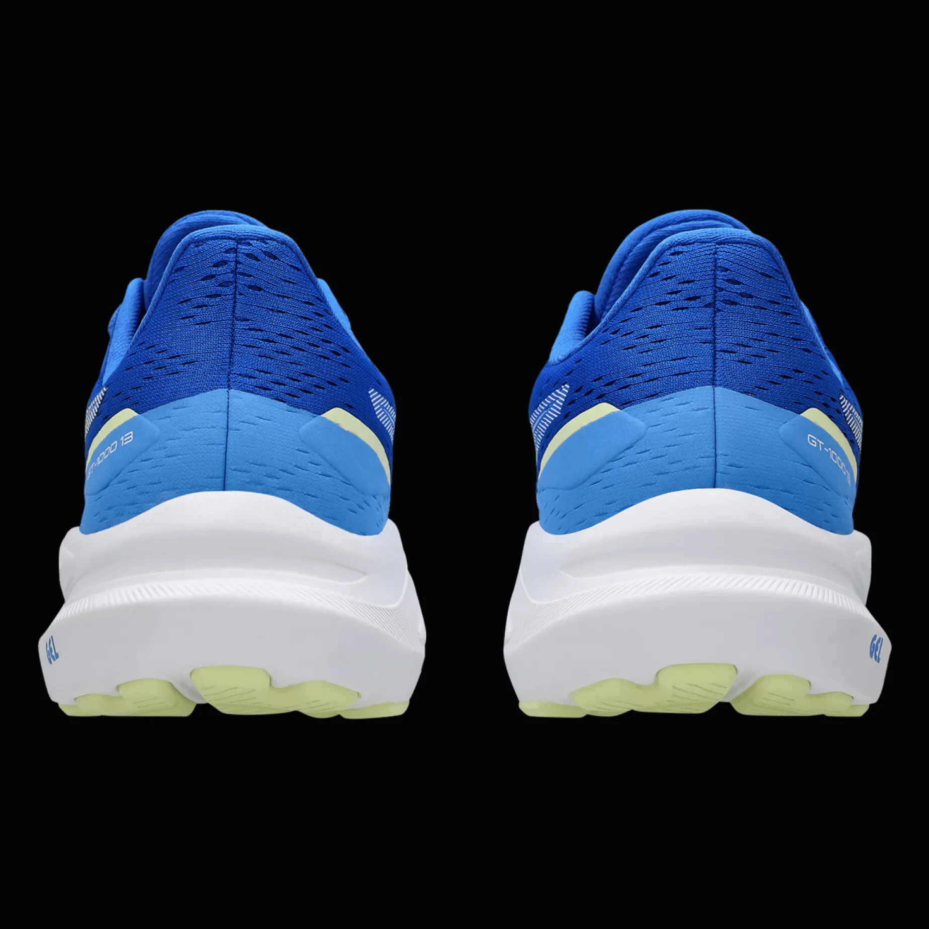Gt-1000 13 Gs, løpesko, barn og junior - Løpesko Barn & Junior - Gt-1000 13 Gs, løpesko, barn og junior