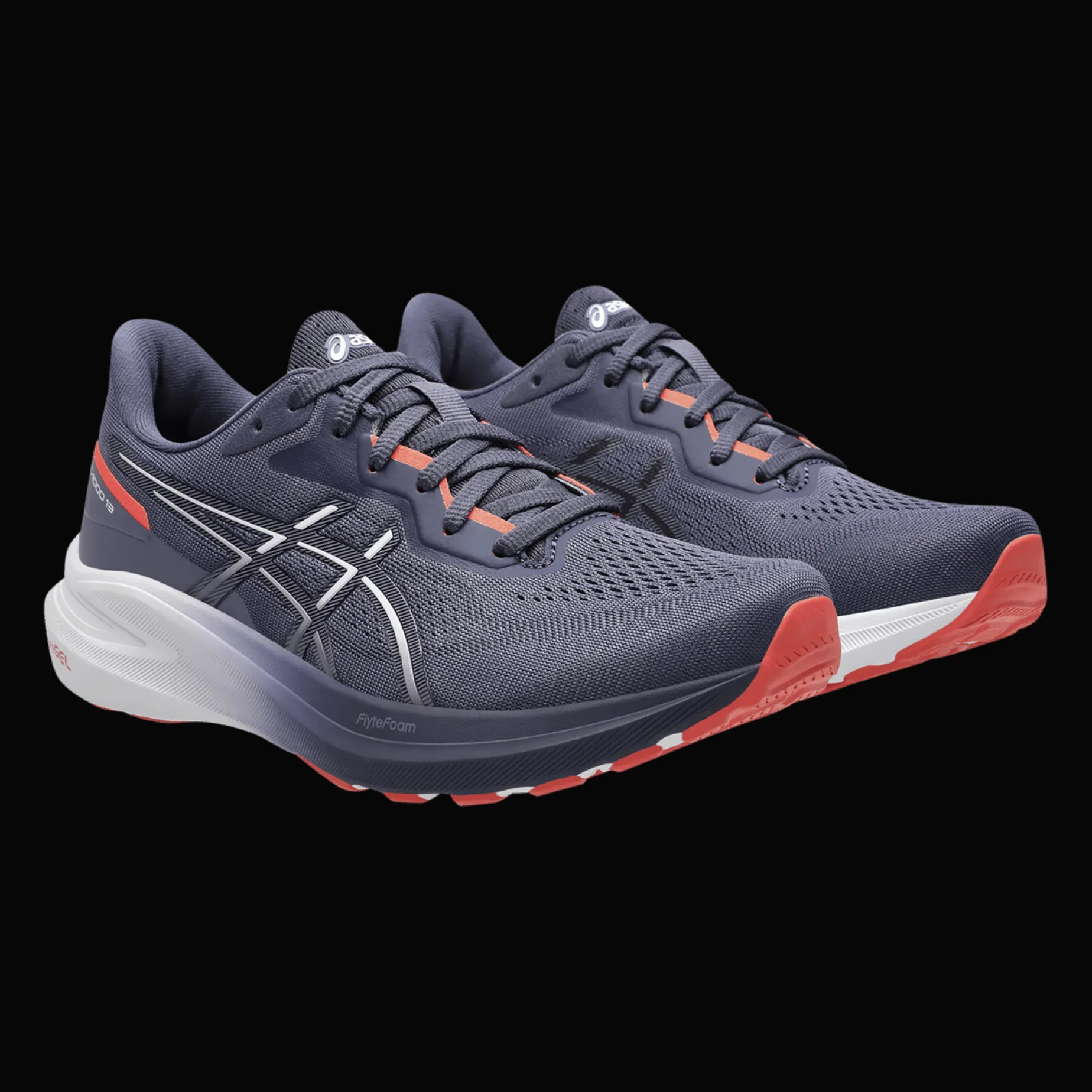 GT-1000 13, løpesko, dame - Løpesko Dame - GT-1000 13, løpesko, dame