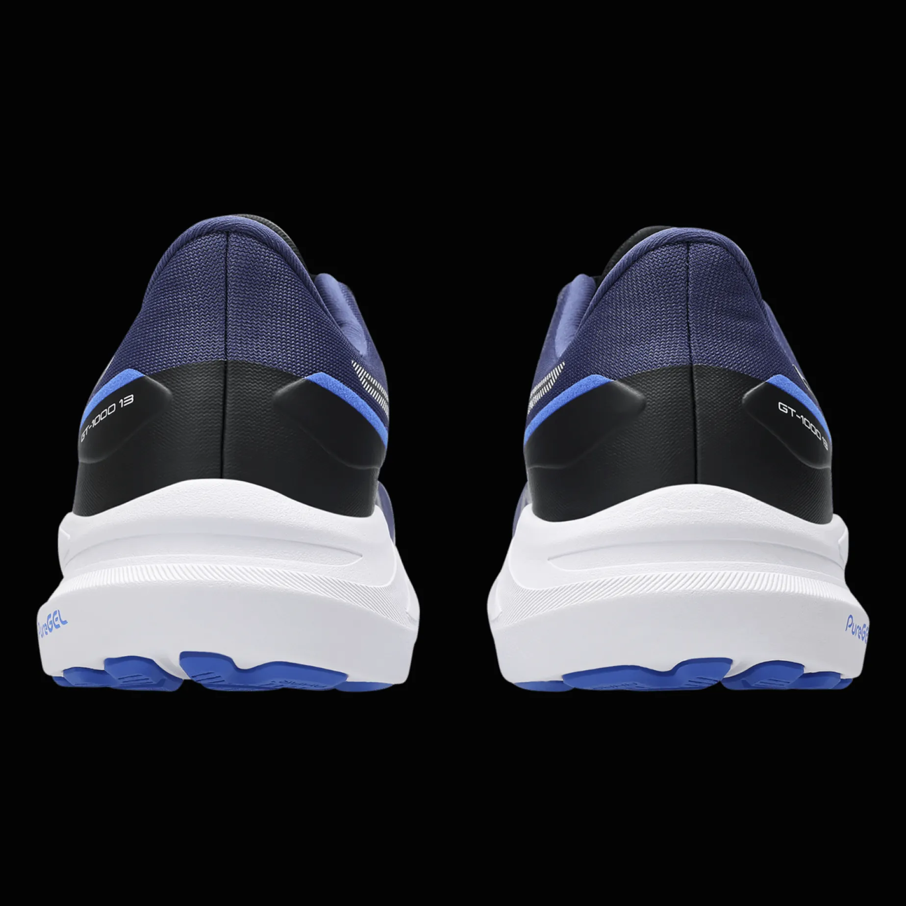 GT-1000 13, løpesko, herre - Løpesko Herre - GT-1000 13, løpesko, herre