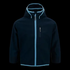 Gutulia Softshell Jacket, softshelljakke barn - Softshelljakke - Gutulia Softshell Jacket, softshelljakke barn