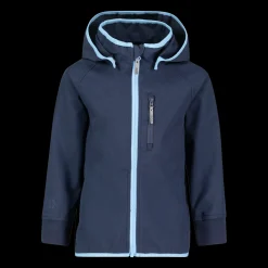 Gutulia Softshell Jacket, softshelljakke barn - Softshelljakke - Gutulia Softshell Jacket, softshelljakke barn