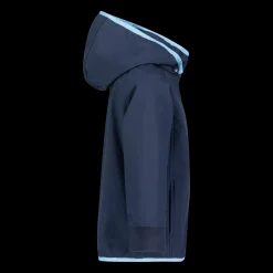 Gutulia Softshell Jacket, softshelljakke barn - Softshelljakke - Gutulia Softshell Jacket, softshelljakke barn