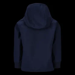 Gutulia Softshell Jacket, softshelljakke barn - Softshelljakke - Gutulia Softshell Jacket, softshelljakke barn