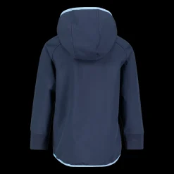 Gutulia Softshell Jacket, softshelljakke barn - Softshelljakke - Gutulia Softshell Jacket, softshelljakke barn