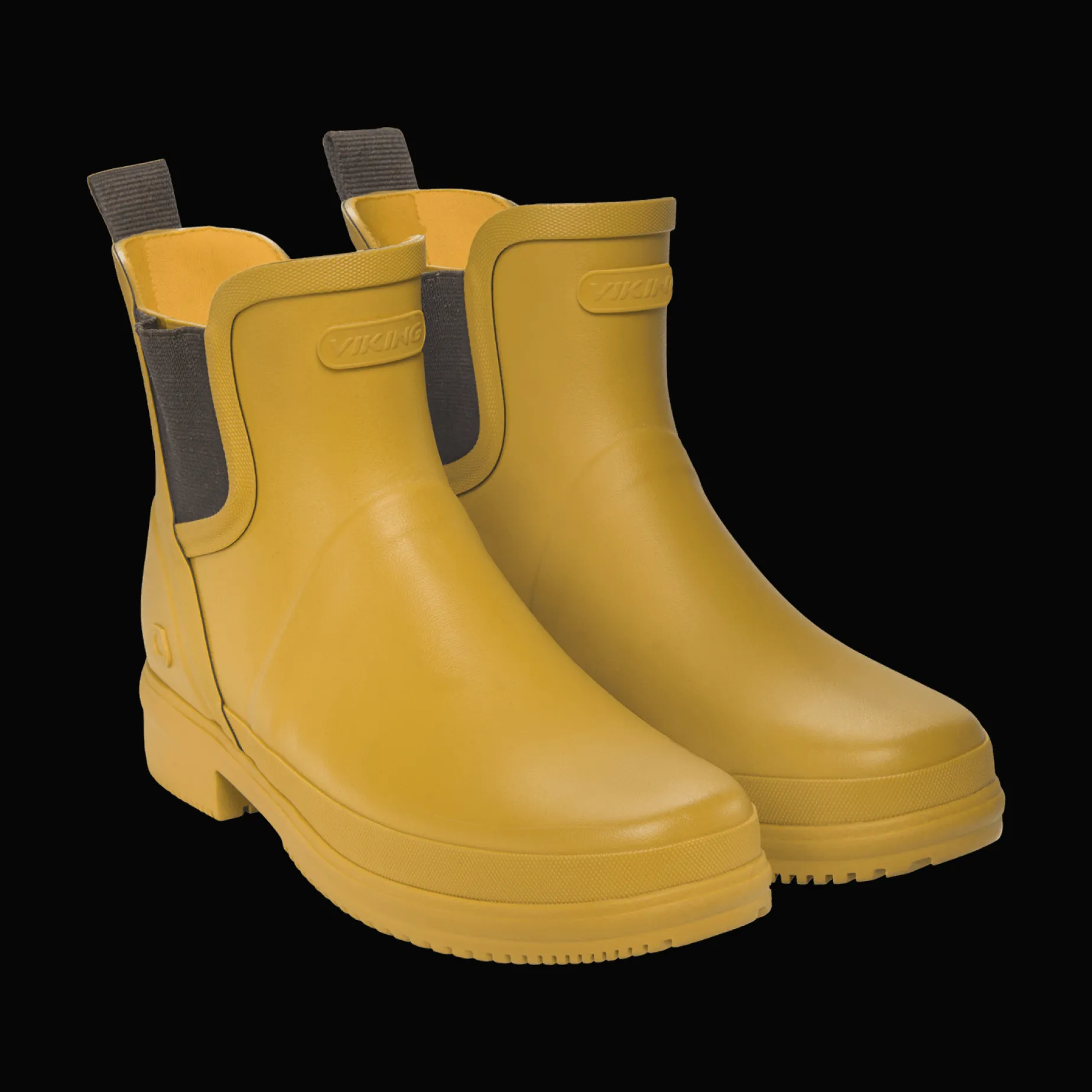 Gyda, gummistøvel, dame - Gummistøvler - Gyda, gummistøvel, dame