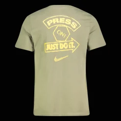 Gym Kit Summit T-Shirt, t-skjorte, herre - Trenings T-Skjorte - Gym Kit Summit T-Shirt, t-skjorte, herre