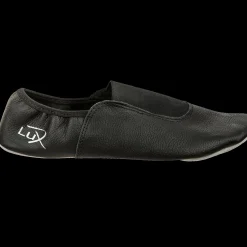 Gymnastic Leather Shoe Jr - Bomullssokker - Gymnastic Leather Shoe Jr