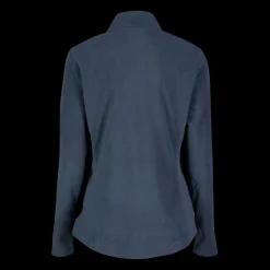 Half Zip Fleece W, fleecegenser dame - Fleecegenser - Half Zip Fleece W, fleecegenser dame