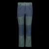 Hansnes Hiking Pants, turbukse, junior - Turbukse - Hansnes Hiking Pants, turbukse, junior