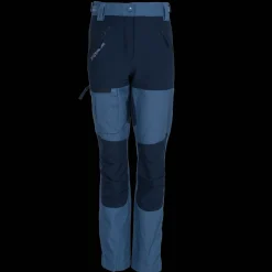 Hansnes Hiking Pants, turbukse, junior - Turbukse - Hansnes Hiking Pants, turbukse, junior