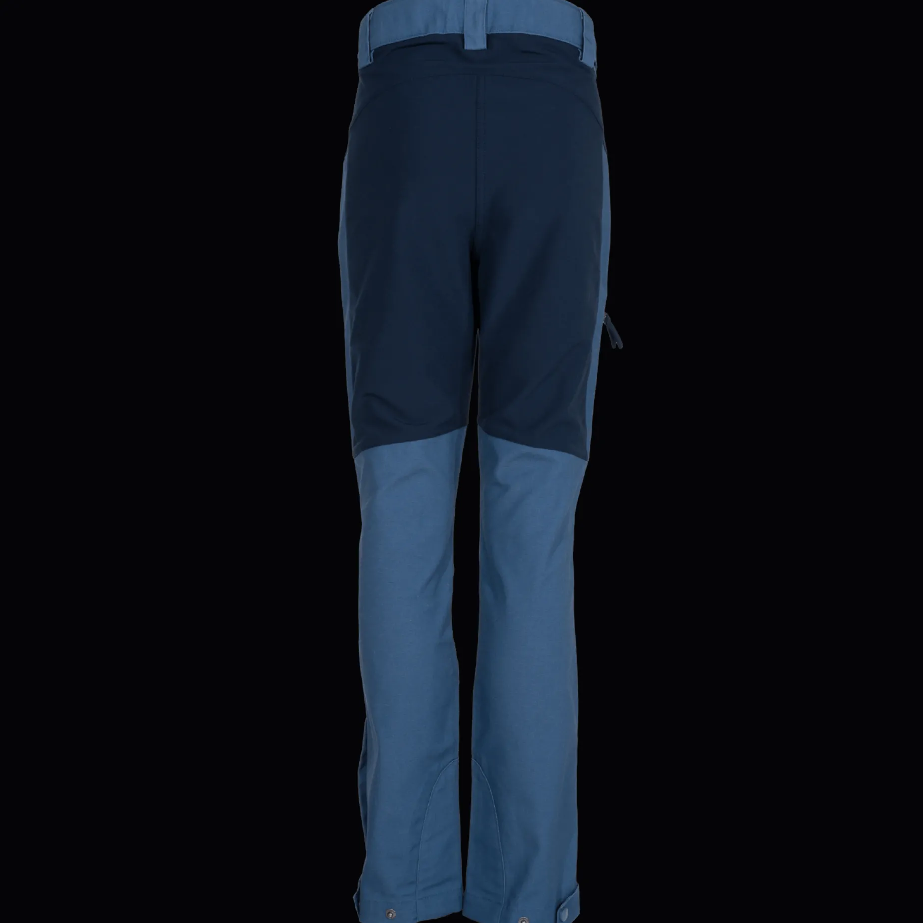 Hansnes Hiking Pants, turbukse, junior - Turbukse - Hansnes Hiking Pants, turbukse, junior