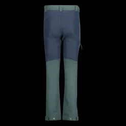 Hansnes Hiking Pants, turbukse, junior - Turbukse - Hansnes Hiking Pants, turbukse, junior