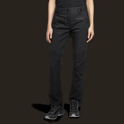 Hasvikfjell Pants W, turbukse, dame - Turbukse - Hasvikfjell Pants W, turbukse, dame