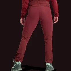 Hasvikfjell Pants W, turbukse, dame - Turbukse - Hasvikfjell Pants W, turbukse, dame