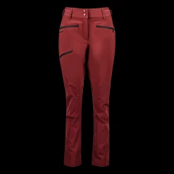 Hasvikfjell Pants W, turbukse, dame - Turbukse - Hasvikfjell Pants W, turbukse, dame