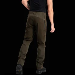 Hawker Shell II Trousers, vanntett jaktbukse, herre - Jaktbukser - Hawker Shell II Trousers, vanntett jaktbukse, herre