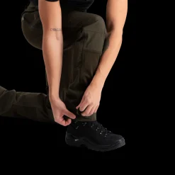 Hawker Shell II Trousers, vanntett jaktbukse, herre - Jaktbukser - Hawker Shell II Trousers, vanntett jaktbukse, herre