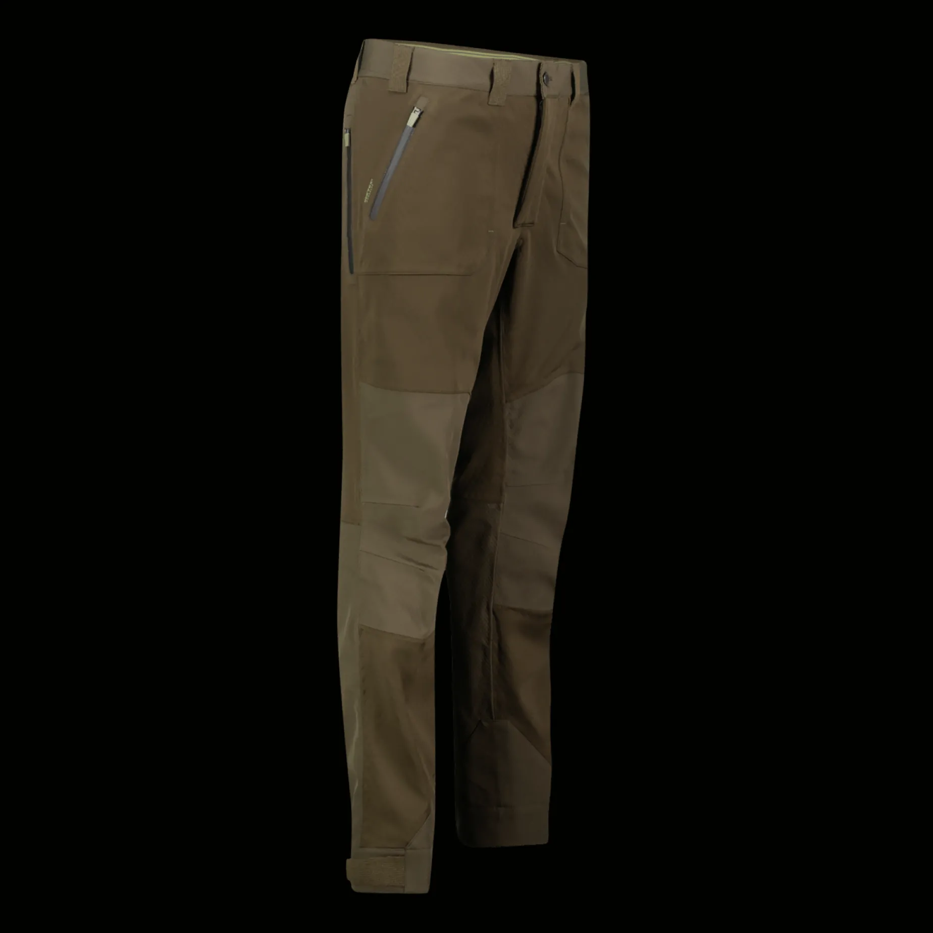 Hawker Shell II Trousers, vanntett jaktbukse, herre - Jaktbukser - Hawker Shell II Trousers, vanntett jaktbukse, herre