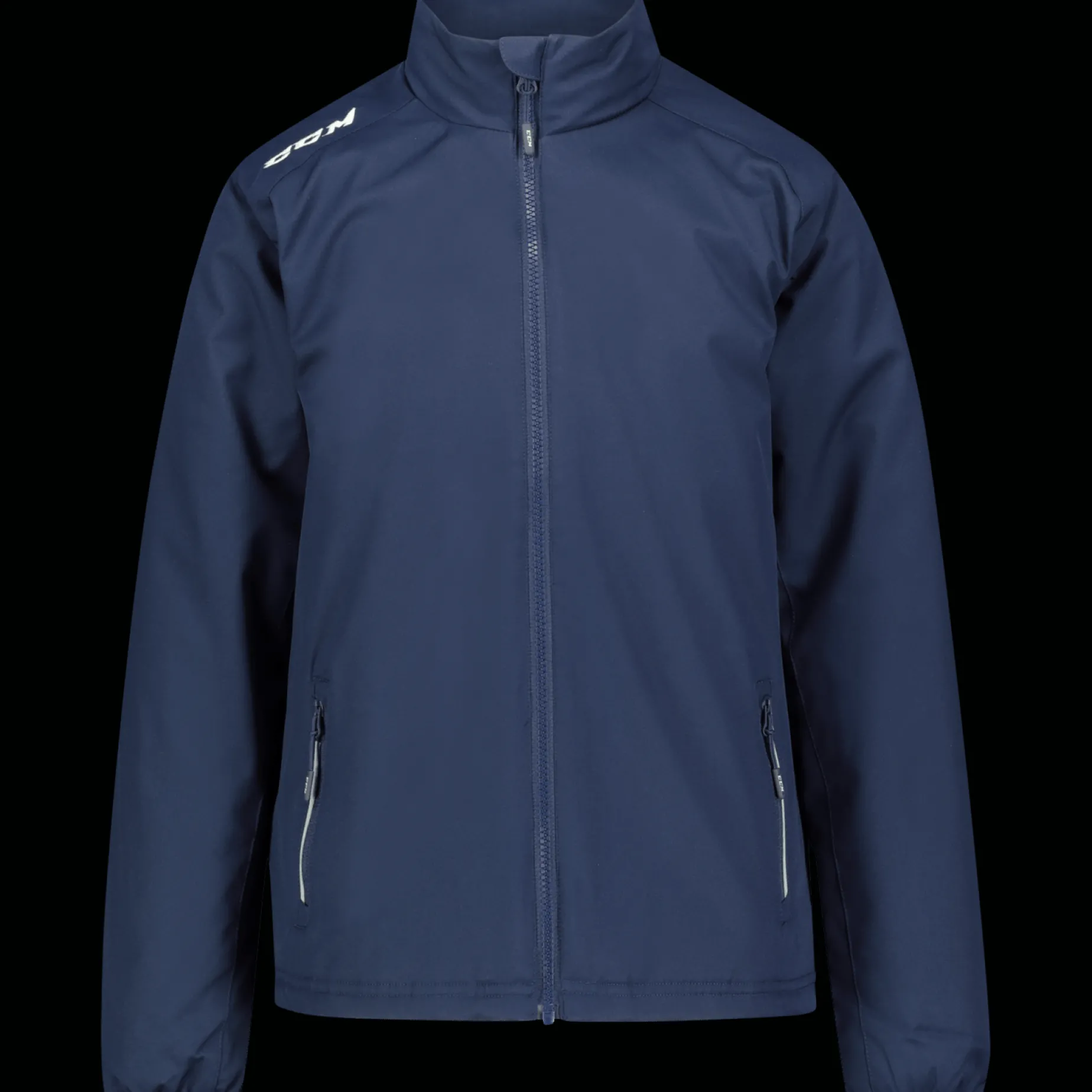 HD Jacket, varmejakke junior - Hockeyklær - HD Jacket, varmejakke junior