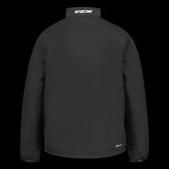 HD Jacket, varmejakke junior - Hockeyklær - HD Jacket, varmejakke junior