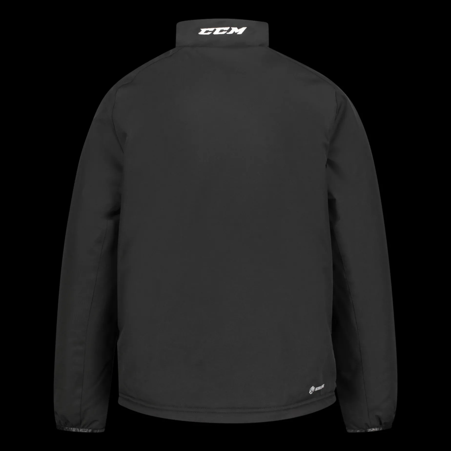 HD Jacket, varmejakke junior - Hockeyklær - HD Jacket, varmejakke junior