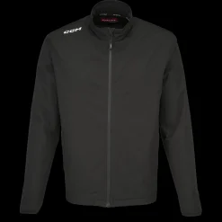 HD Suit Jacket, treningsjakke, barn - T-Shirts & Shorts - HD Suit Jacket, treningsjakke, barn