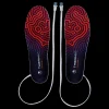 Heat 3D Insoles 24/25, varmesåler - Alpint & Topptur - Heat 3D Insoles 24/25, varmesåler