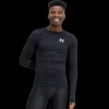 HeatGear™ Armour Compression Long Sleeve, treningsgenser, herre - Treningsgenser - HeatGear™ Armour Compression Long Sleeve, treningsgenser, herre