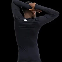 HeatGear™ Armour Compression Long Sleeve, treningsgenser, herre - Treningsgenser - HeatGear™ Armour Compression Long Sleeve, treningsgenser, herre