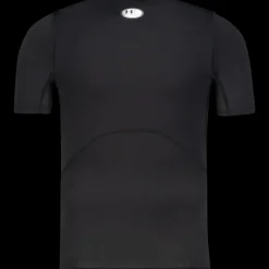 HeatGear™ Armour Compression Short Sleeve, t-skjorte, herre - Trenings T-Skjorte - HeatGear™ Armour Compression Short Sleeve, t-skjorte, herre