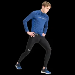 HeatGear Armour Leggings, treningstights, herre - Treningstights - HeatGear Armour Leggings, treningstights, herre