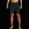 HeatGear® Armour Long Shorts, treningsshorts, herre - Treningsshorts - HeatGear® Armour Long Shorts, treningsshorts, herre