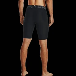HeatGear® Armour Long Shorts, treningsshorts, herre - Treningsshorts - HeatGear® Armour Long Shorts, treningsshorts, herre