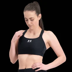 HeatGear High, sports-BH, dame - Høy Støtte - HeatGear High, sports-BH, dame