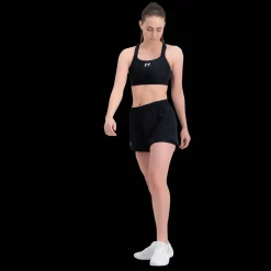 HeatGear High, sports-BH, dame - Høy Støtte - HeatGear High, sports-BH, dame