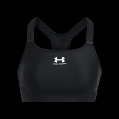 HeatGear High, sports-BH, dame - Høy Støtte - HeatGear High, sports-BH, dame