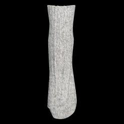 Heavy Knit Sock 2 PK, ullsokker junior - Bomullssokker - Heavy Knit Sock 2 PK, ullsokker junior