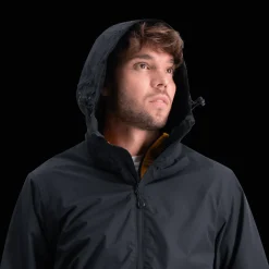 Heggelia Shell Jacket, skalljakke, herre - Skalljakke - Heggelia Shell Jacket, skalljakke, herre