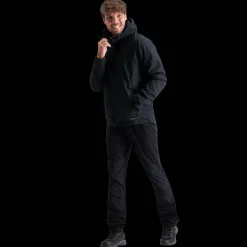 Heggelia Shell Jacket, skalljakke, herre - Skalljakke - Heggelia Shell Jacket, skalljakke, herre